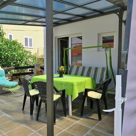 Apartmani Kate Trogir Exterior photo