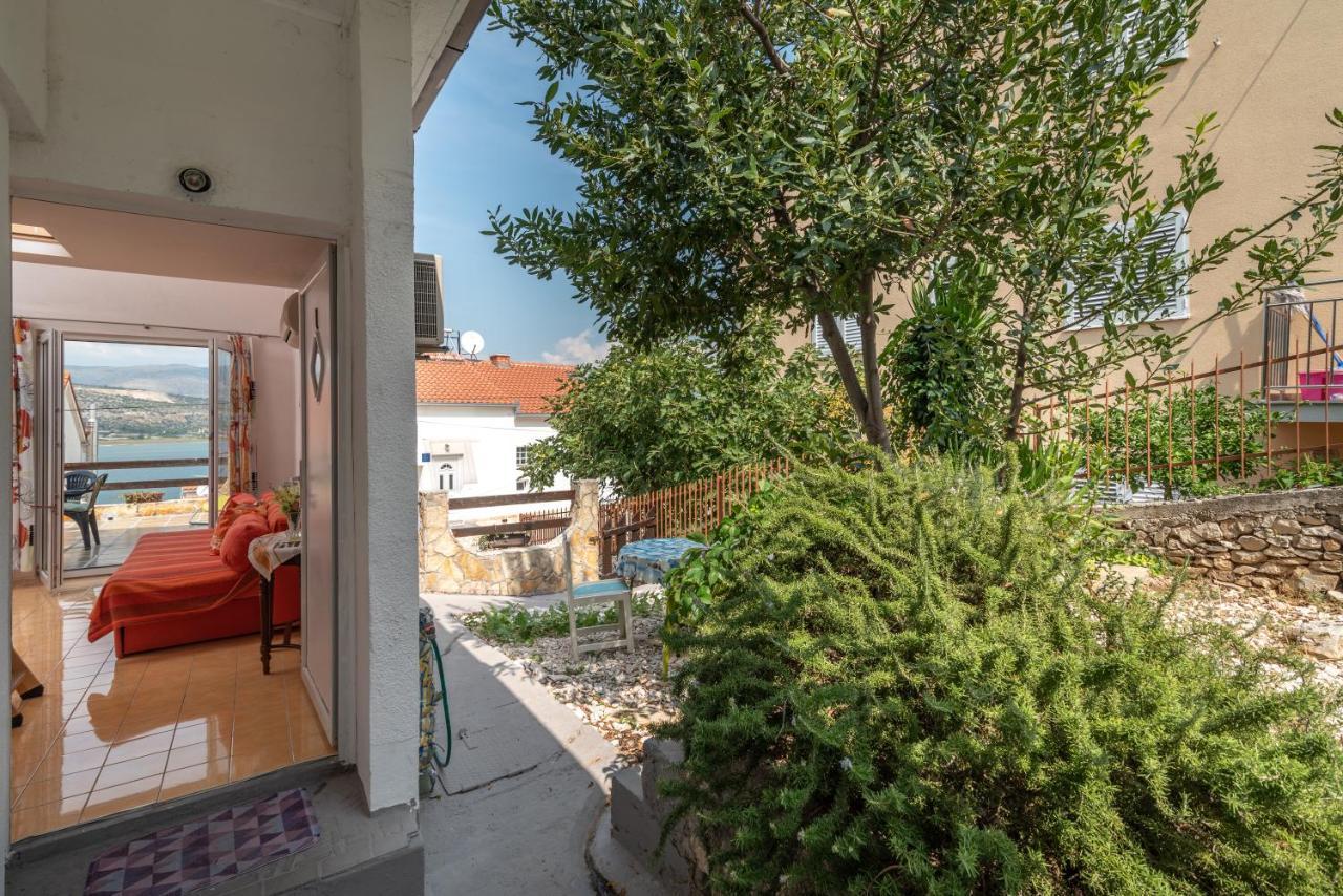 Apartmani Kate Trogir Exterior photo
