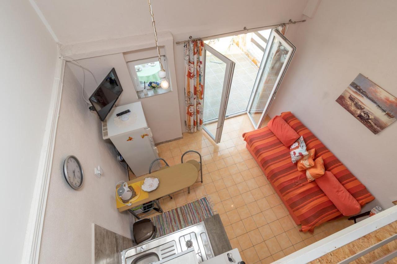 Apartmani Kate Trogir Exterior photo