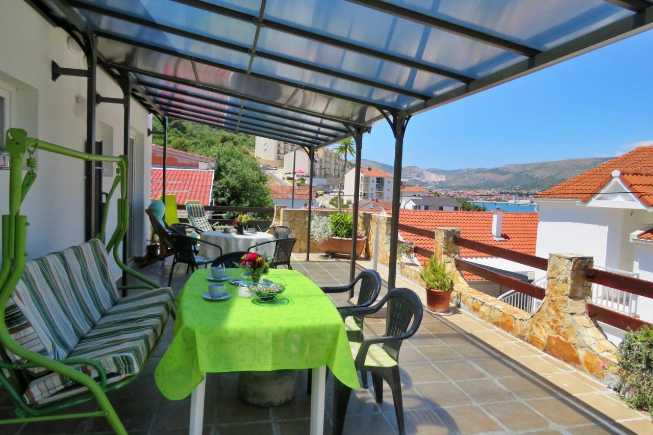 Apartmani Kate Trogir Exterior photo