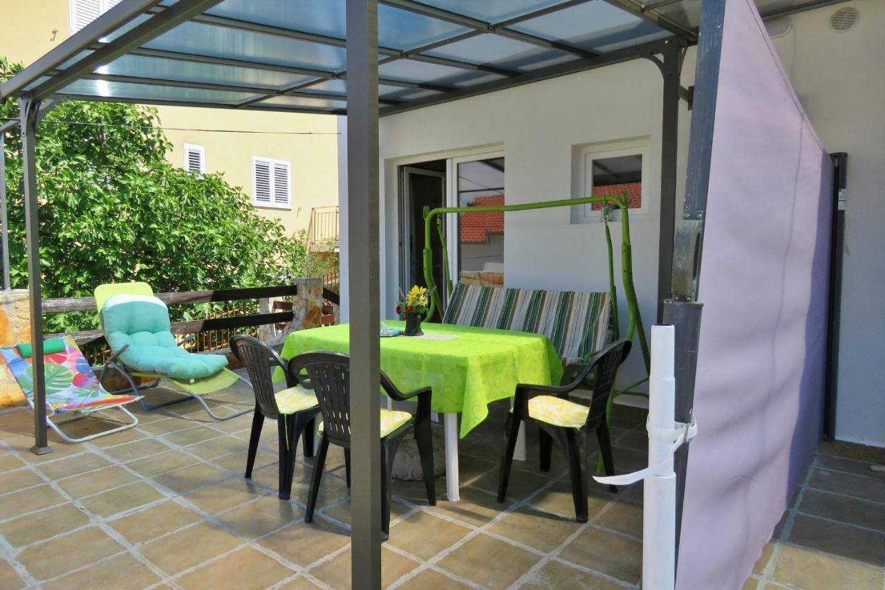 Apartmani Kate Trogir Exterior photo