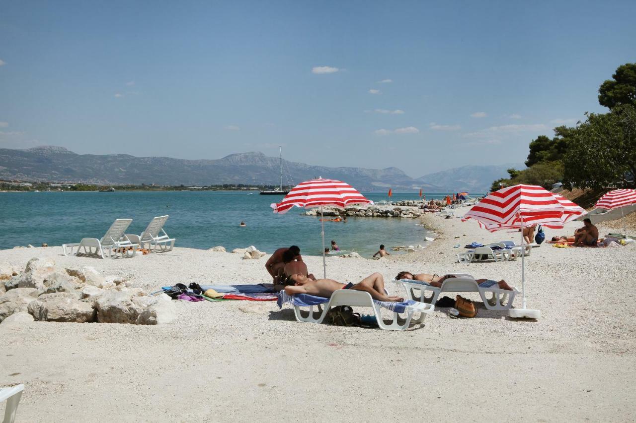 Apartmani Kate Trogir Exterior photo